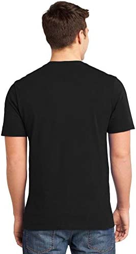 Camiseta Masculina Universitária Adm