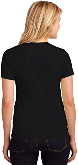 Camiseta Feminina T-Shirt Universitária - Administração